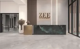 Rose Gold Residences في قرية جميرا الدائرية: مساحات لليوغا — صورة 10