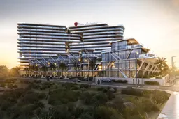 Tonino Lamborghini Residences في جزيرة المرجان: ميزات المنزل الذكي — صورة 5