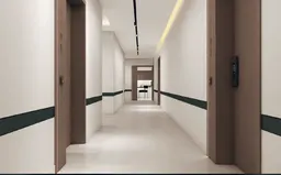 Rose Gold Residences في قرية جميرا الدائرية: مساحات لليوغا — صورة 9
