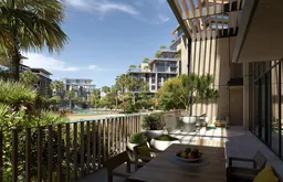 City Walk Crestlane 5 في سيتي ووك: مساحات عمل مشتركة — صورة 6
