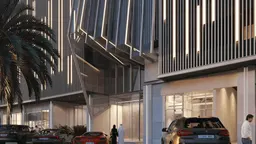 Joud Tower in Al Mamzar 1: concierge service — image 7