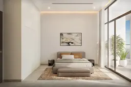 Oasis Lofts in Dubai Silicon Oasis: outdoor cinema — image 12