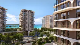 The Beach House Fahid — image 2
