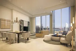 Opera Grand in Downtown Dubai: rooftop spaces — image 9