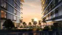Palace Residences - Al Mamsha in Muwaileh Commercial: wood textures — image 12