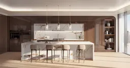 Mr.C Residences Downtown — image 5