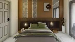 Purvanchal Townhouses in Al Furjan: natural finishes — image 8