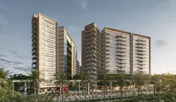 عقارات في Sky Residences — صورة 2