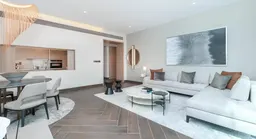One Za'abeel Residences في زعبيل 1: خدمة كونسيرج — صورة 8