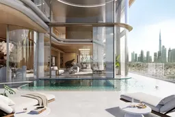 The Rings in Jumeirah Second: yoga spaces — image 7
