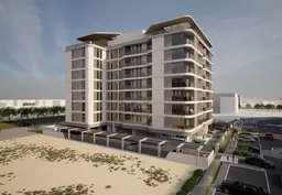 Timber Terrace في دبي الجنوب: ملاعب رياضية — صورة 11