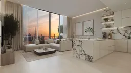 Solcasa Residence in Meydan (Nad Al Sheba 1): smart-home features — image 4