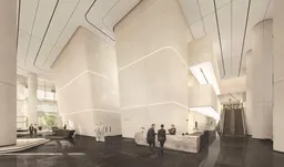 DIFC Living في مركز دبي المالي العالمي (DIFC): مساحات عمل مشتركة — صورة 7