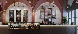 Aykon City Tower B في الخليج التجاري: واجهات زجاجية واسعة — صورة 6