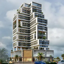 Mia Tower By Stamn — image 4