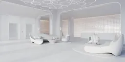 Artist Hotel في جزر العالم: حدائق منسّقة — صورة 5