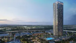 Lyvia by Palace in Green Gate at Dubai Creek Harbour: cinema amenities — image 2