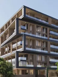 UNO LUXE by WOW Resorts في جزيرة المرجان: مساحات عمل مشتركة — صورة 3
