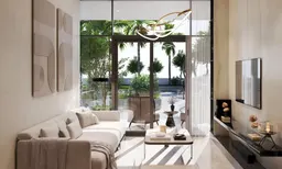 Coventry Curve 2 في مدينة دبي الصناعية: حدائق منسّقة — صورة 5