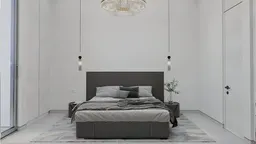 Ethan by Griffin في ميدان (ند الشبا 1): ميزات المنزل الذكي — صورة 5