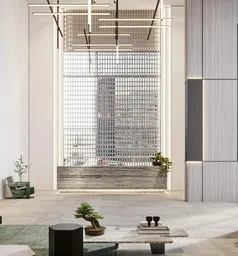 Oxford Terraces in JVC: smart-home features — image 9