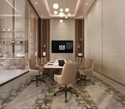 Marquis One in Arjan: coworking spaces — image 10