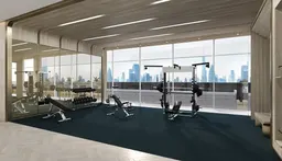 Riviera 60 في عزيزي ريفييرا في ميدان ون: حدائق منسّقة — صورة 10