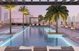 Properties at Jade Tower — image 11