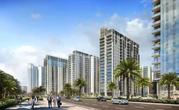 عقارات في Park Heights 2 — صورة 2