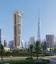 Fairmont Residences Solara Tower — image 4
