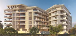Woodland Terraces in MBR District 11: sports courts — image 10