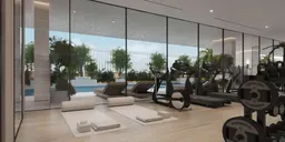 Solcasa Residence in Meydan (Nad Al Sheba 1): smart-home features — image 9