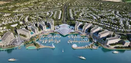 Sobha City in Al Bahyah: concierge service — image 8