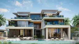 Mews Mansions في ميدان (ند الشبا 1): حدائق منسّقة — صورة 5