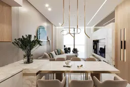 Miami in JVC: landscaped gardens — image 7
