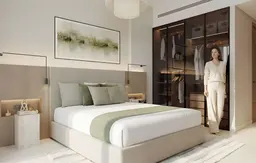 Cresswell Plaza in Dubai South: rooftop spaces — image 8