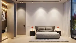 VILLA dell’ ARTE in Dubai Islands: concierge service — image 9