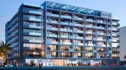 Millenium Talia Residences في الفرجان: مساحات لليوغا — صورة 2