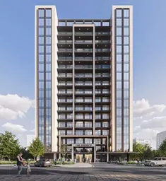 Urban - Park Residences في مدينة دبي الرياضية: مساحات لليوغا — صورة 2
