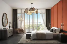 The Arthouse : deux appartements de deux chambres au même prix — photo 12