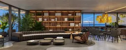 Tonino Lamborghini Residences في جزيرة المرجان: ميزات المنزل الذكي — صورة 8
