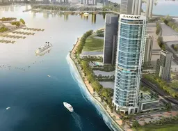 Properties at DAMAC «Harbour Lights» — image 3