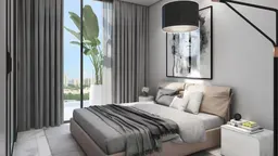 North 43 Serviced Residences in JVC: concierge service — image 9