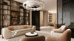 Olaia Residences في نخلة جميرا: مساحات لليوغا — صورة 8