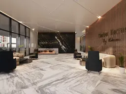 Timber Terrace في دبي الجنوب: ملاعب رياضية — صورة 12