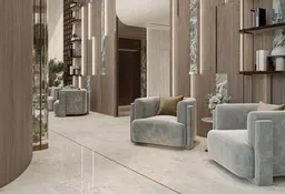 241 WATERSIDE in Dubai Islands: rooftop spaces — image 10