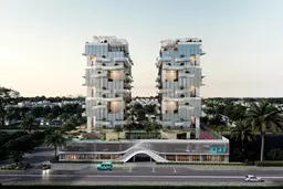 REEF 999 في الفرجان: ميزات المنزل الذكي — صورة 3