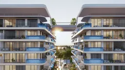 Ocean Pearl in Dubai Islands: smart-home features — image 2