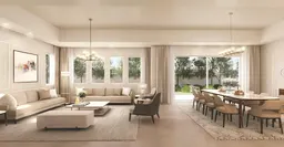 Cordoba à Bloom Living : choisir entre cinq et six chambres — photo 4