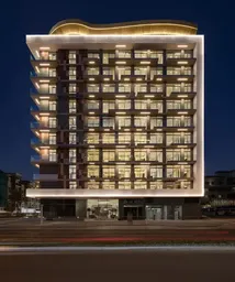 Stonehenge Residences — image 1